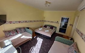 Tavas Barlang Apartman Tapolca