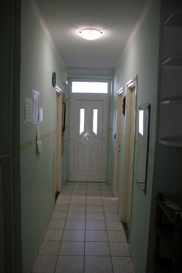 Tavas Barlang Apartman Tapolca Exterior foto