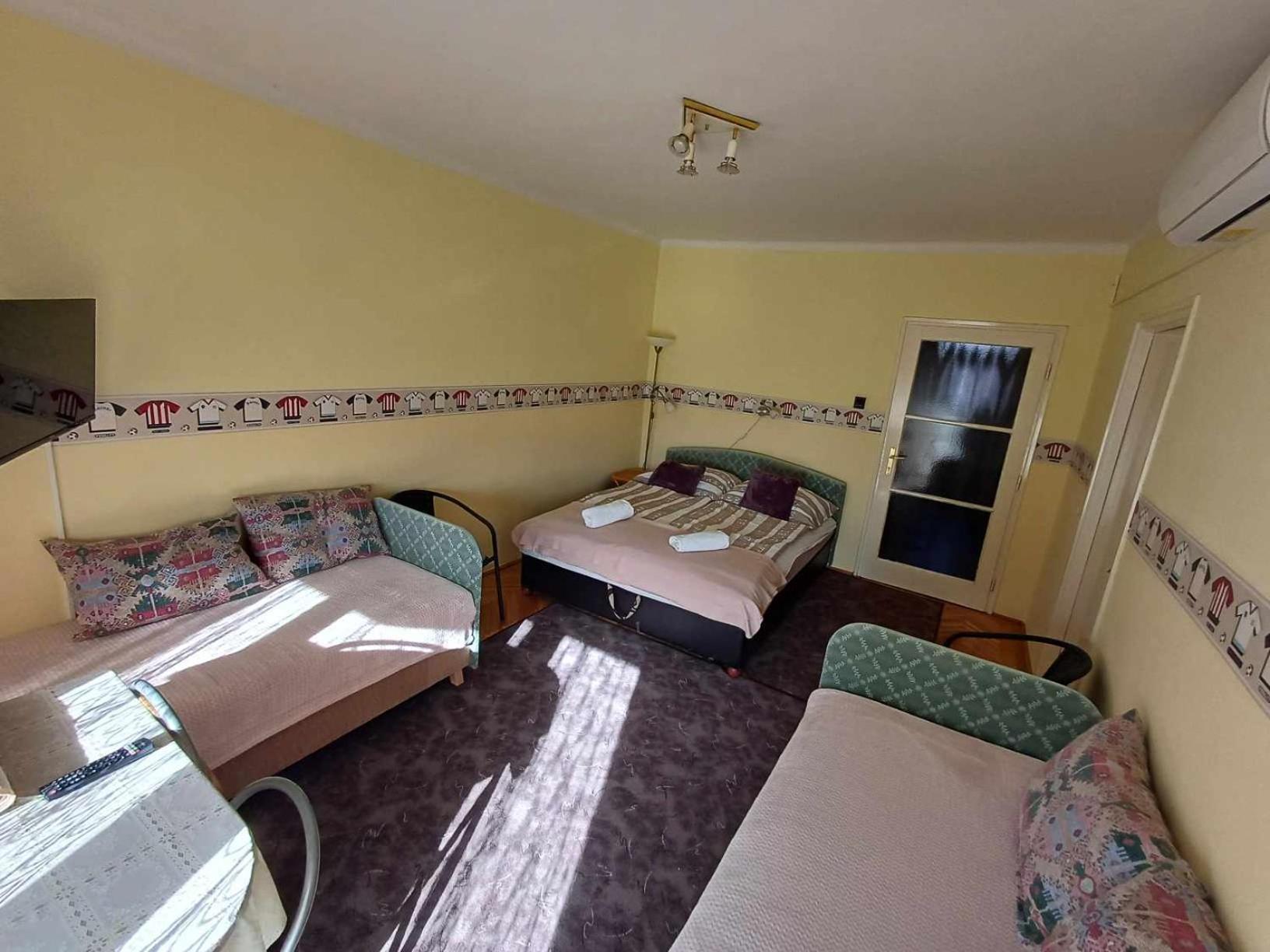 Tavas Barlang Apartman Tapolca Exterior foto